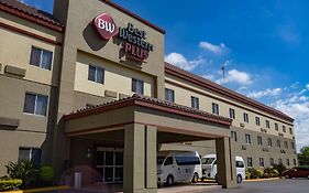 Best Western Plus Monterrey Aeropuerto